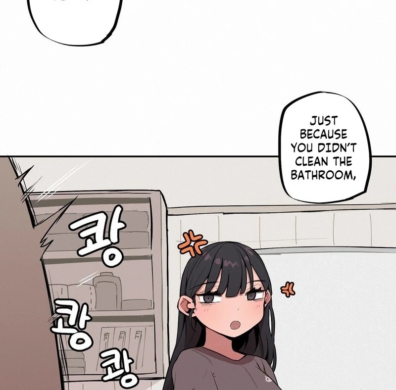 Read Step Sis x Big Bro chapter 17 image 26 on Lezhin