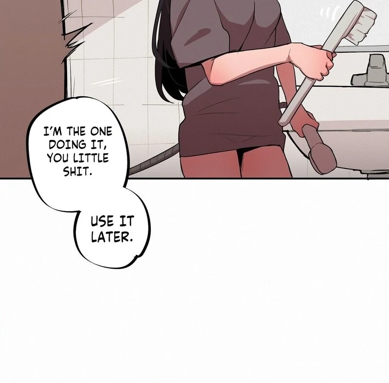 Read Step Sis x Big Bro chapter 17 image 27 on Lezhin