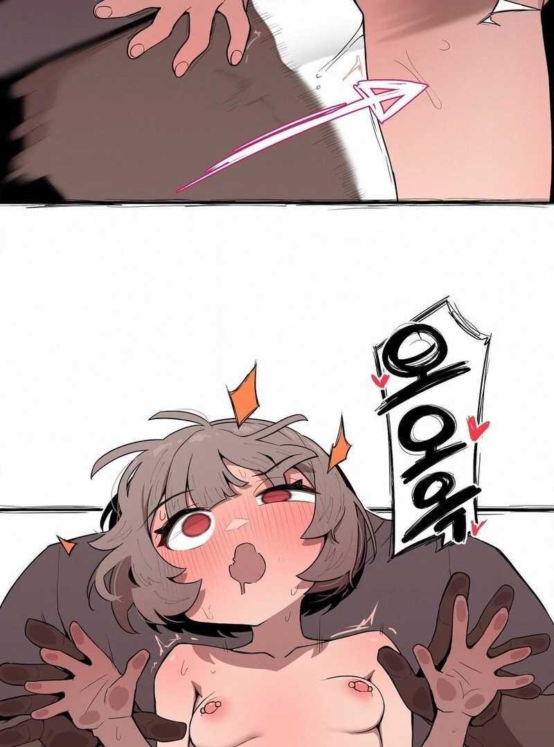 Read Step Sis x Big Bro chapter 17 image 34 on Lezhin