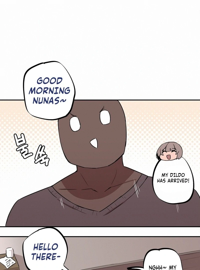 Read Step Sis x Big Bro chapter 17 image 4 on Lezhin