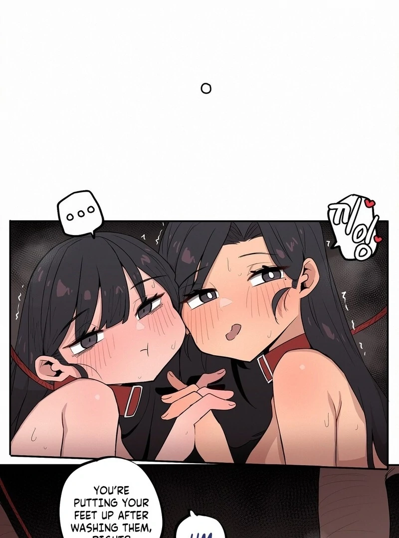 Read Step Sis x Big Bro chapter 20 image 16 on Lezhin