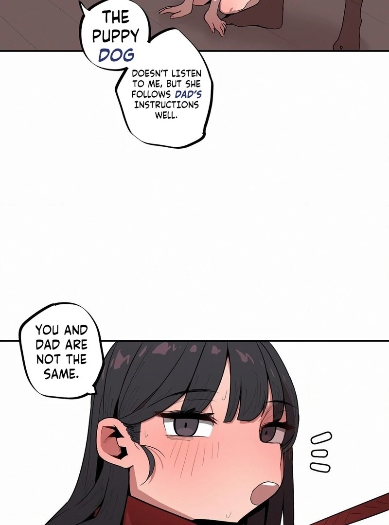 Read Step Sis x Big Bro chapter 20 image 19 on Lezhin
