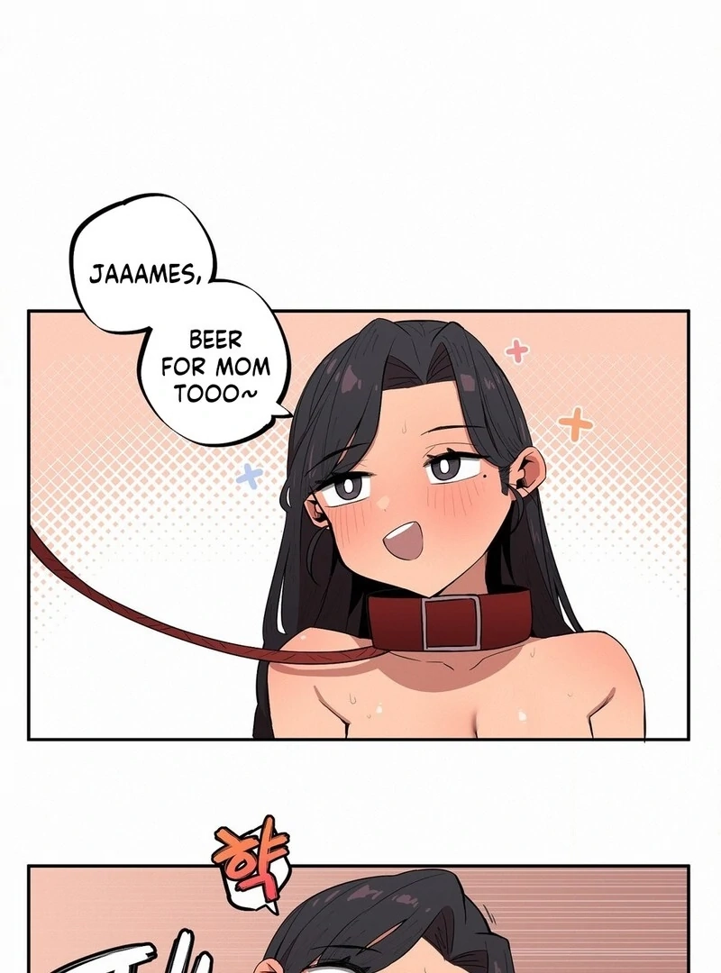 Read Step Sis x Big Bro chapter 20 image 28 on Lezhin