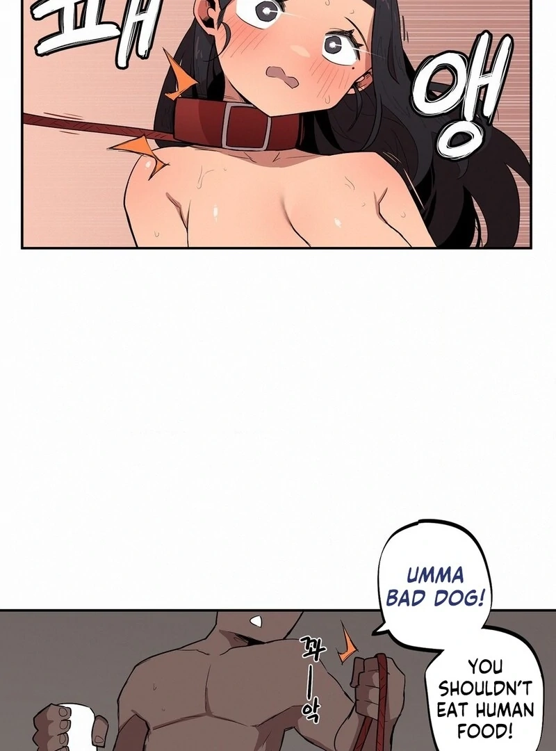 Read Step Sis x Big Bro chapter 20 image 29 on Lezhin