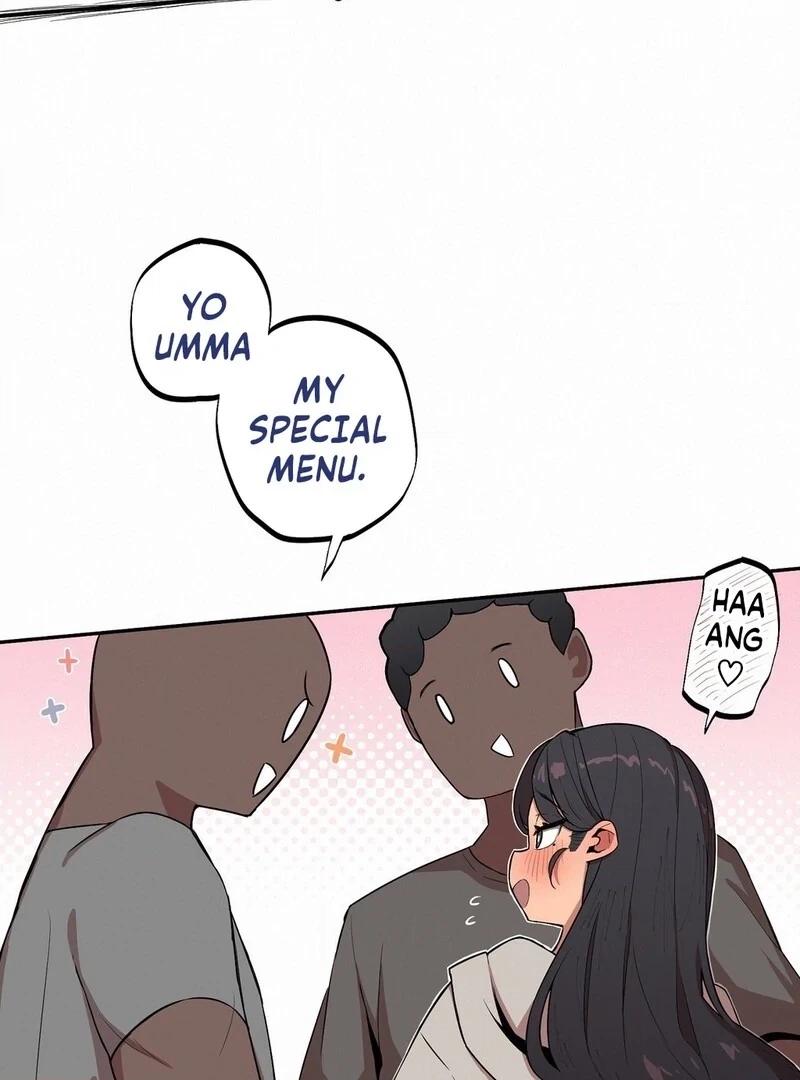 Read Step Sis x Big Bro chapter 20 image 3 on Lezhin