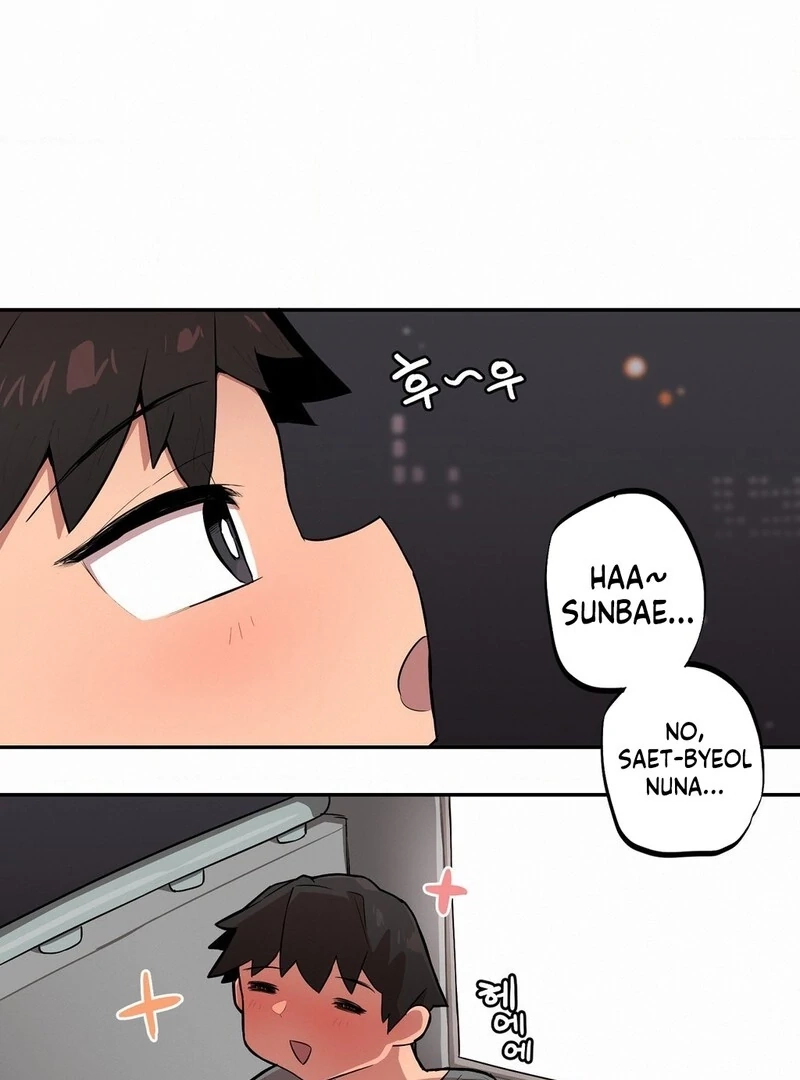 Read Step Sis x Big Bro chapter 20 image 42 on Lezhin