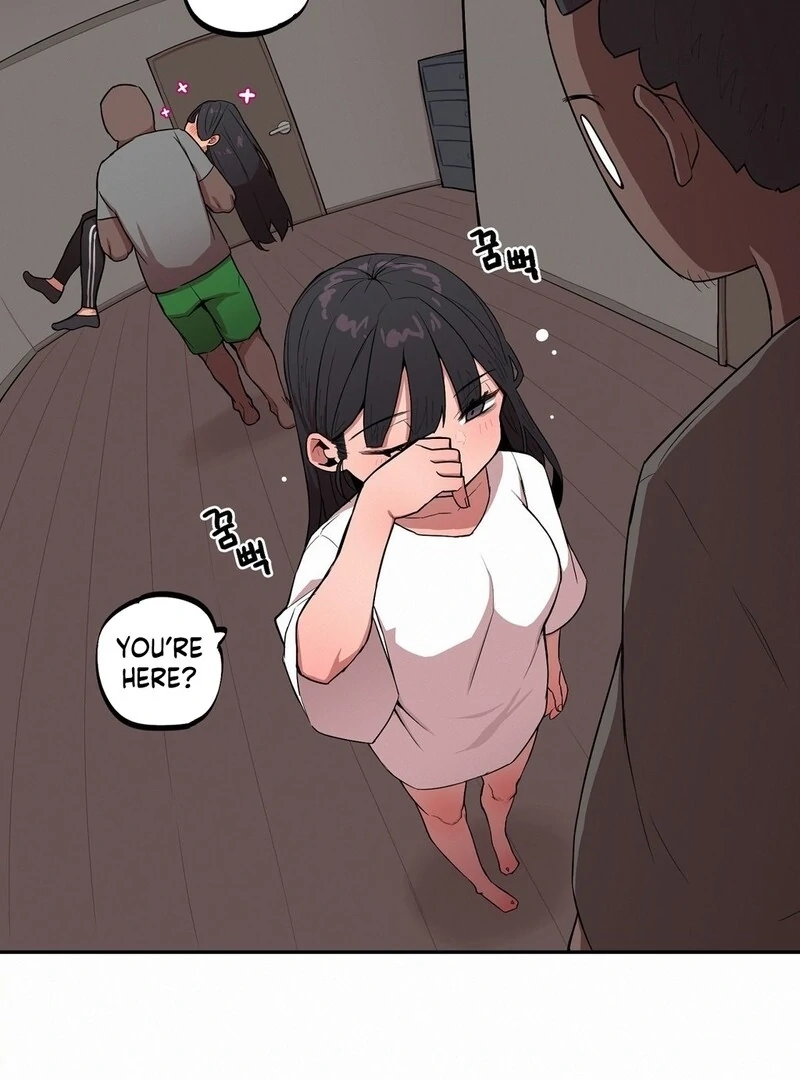 Read Step Sis x Big Bro chapter 20 image 5 on Lezhin