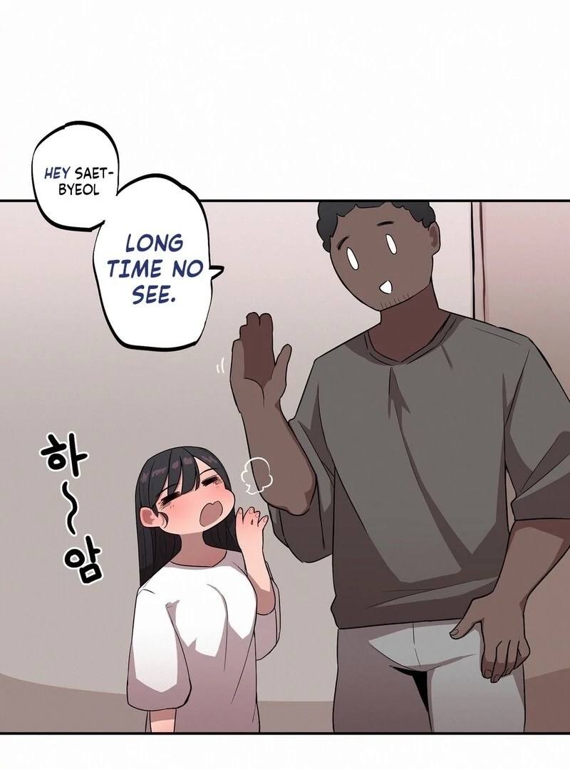 Read Step Sis x Big Bro chapter 20 image 6 on Lezhin