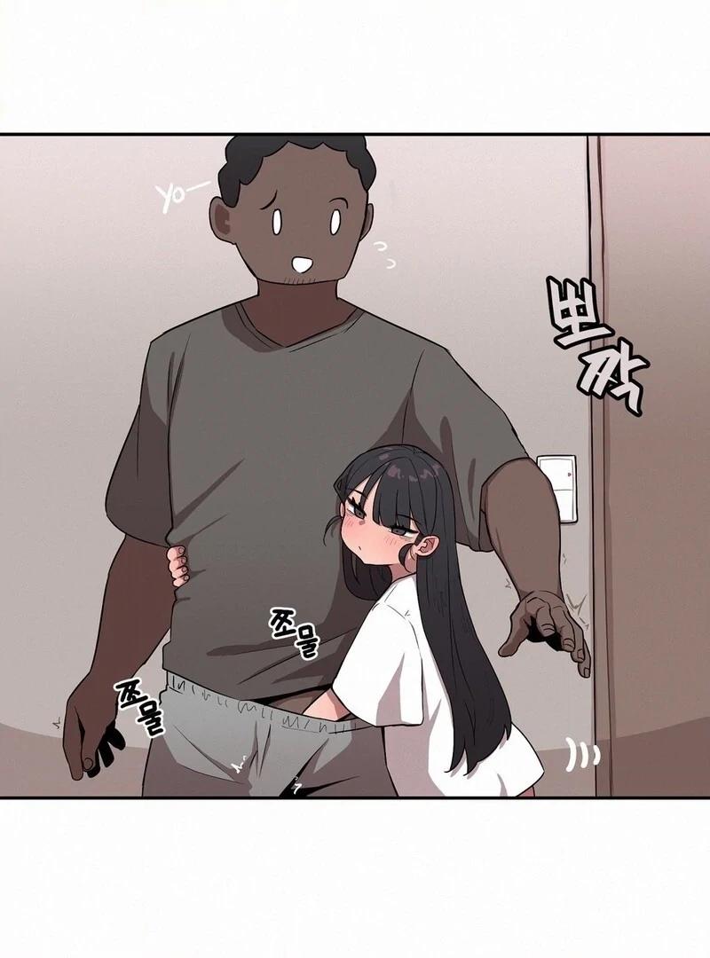 Read Step Sis x Big Bro chapter 20 image 7 on Lezhin