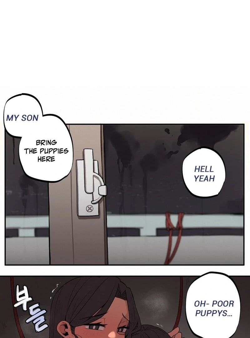Read Step Sis x Big Bro chapter 21 image 1 on Lezhin