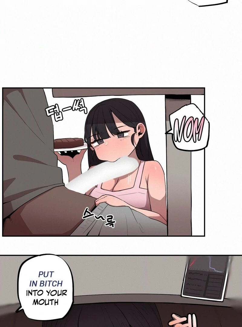 Read Step Sis x Big Bro chapter 21 image 10 on Lezhin