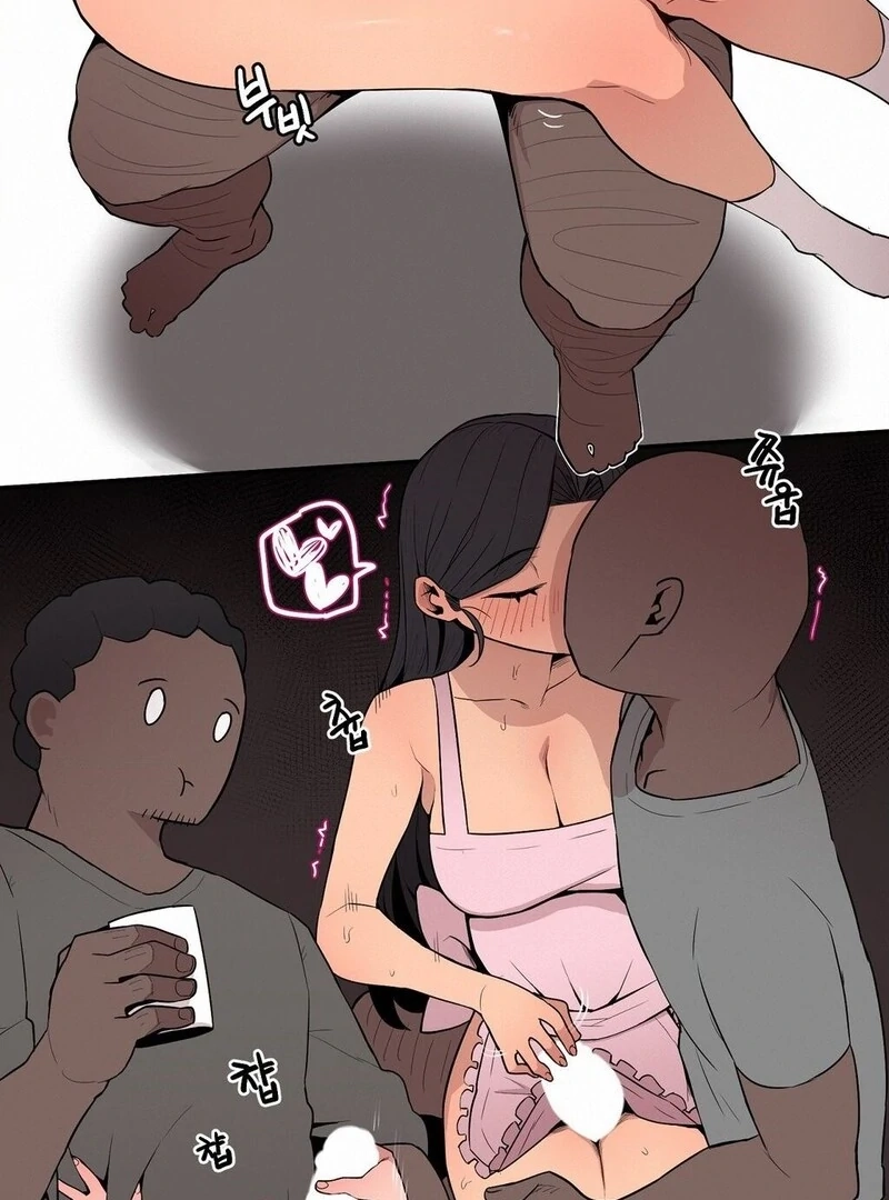 Read Step Sis x Big Bro chapter 21 image 14 on Lezhin
