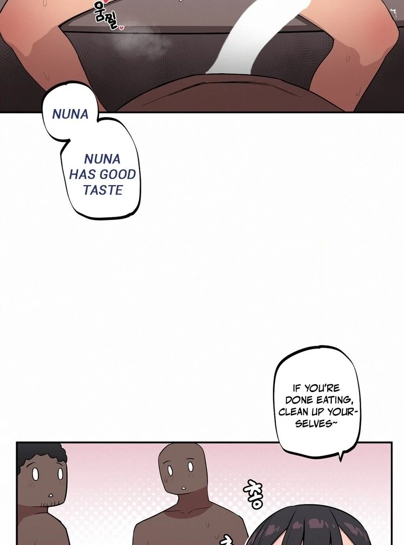 Read Step Sis x Big Bro chapter 21 image 28 on Lezhin
