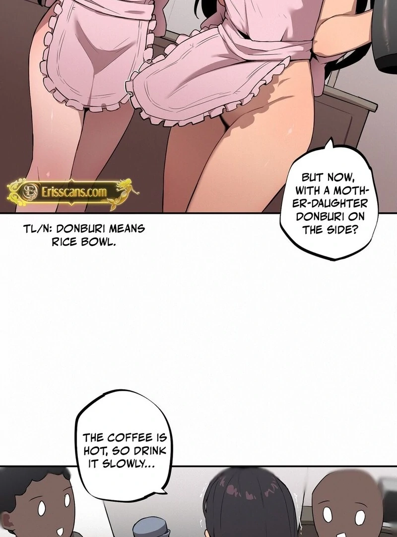 Read Step Sis x Big Bro chapter 21 image 8 on Lezhin