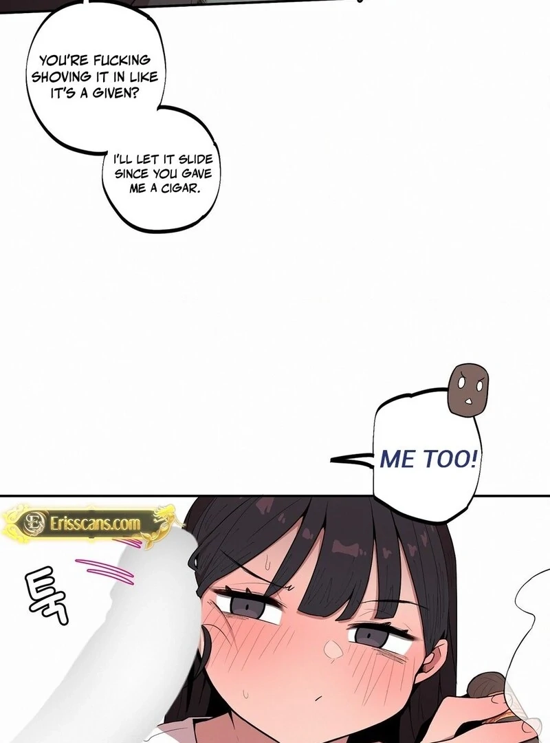 Read Step Sis x Big Bro chapter 22 image 16 on Lezhin