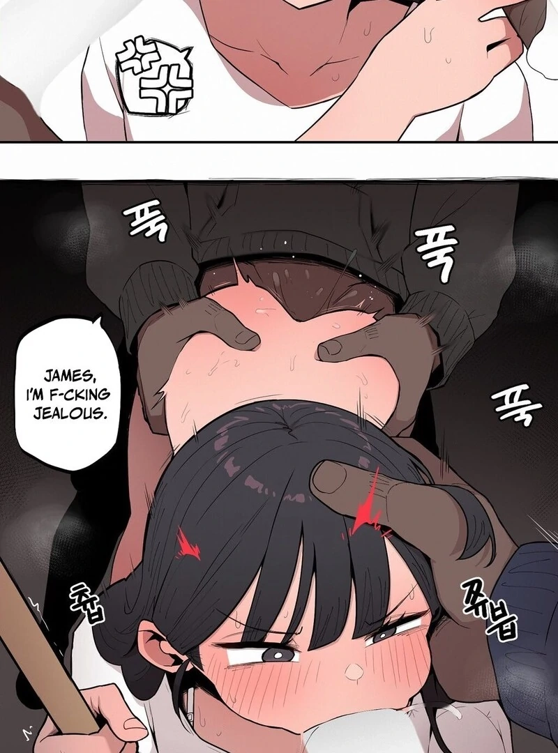 Read Step Sis x Big Bro chapter 22 image 17 on Lezhin