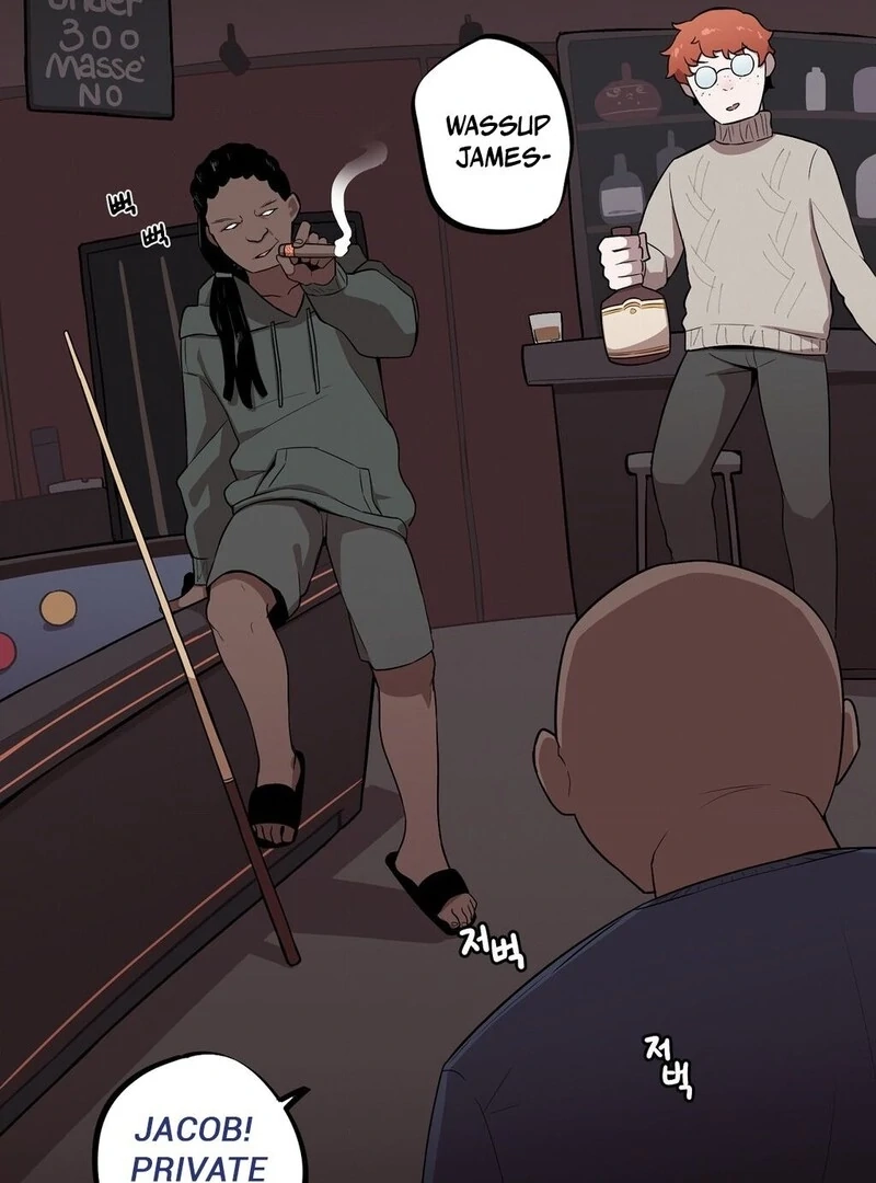 Read Step Sis x Big Bro chapter 22 image 2 on Lezhin