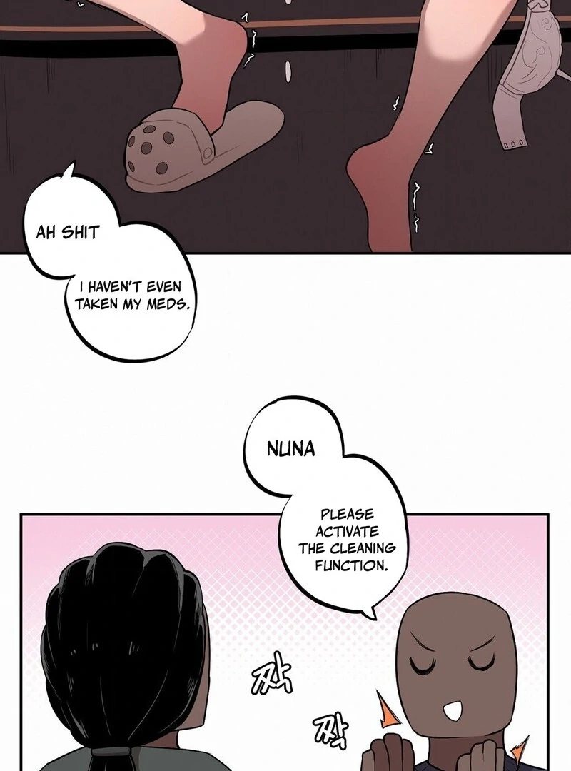 Read Step Sis x Big Bro chapter 22 image 21 on Lezhin