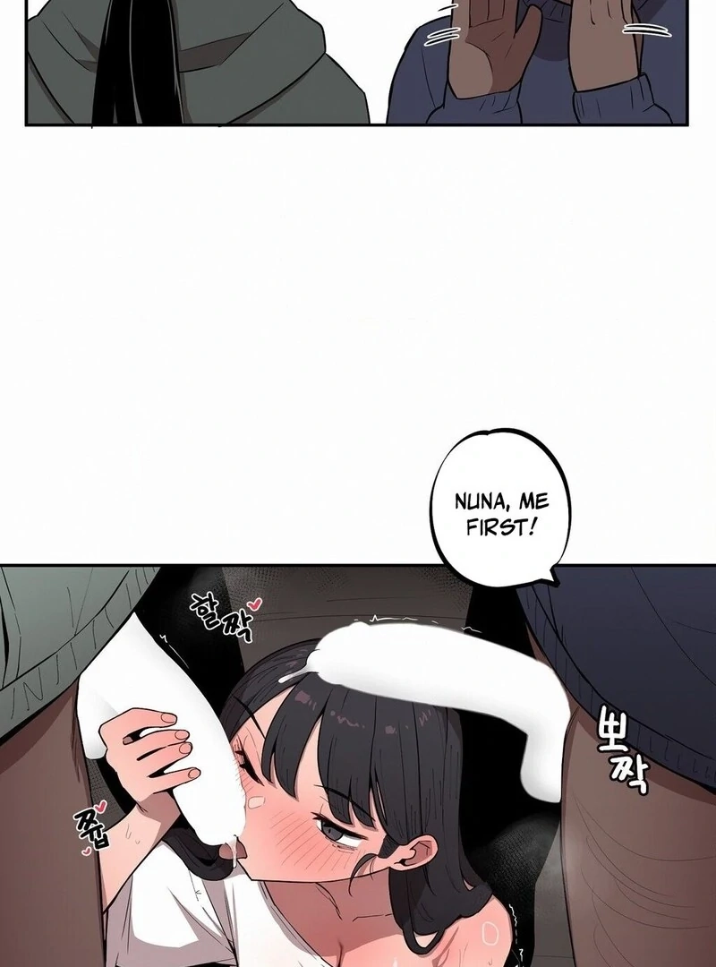 Read Step Sis x Big Bro chapter 22 image 22 on Lezhin
