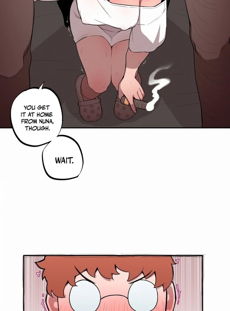 Read Step Sis x Big Bro chapter 22 image 23 on Lezhin