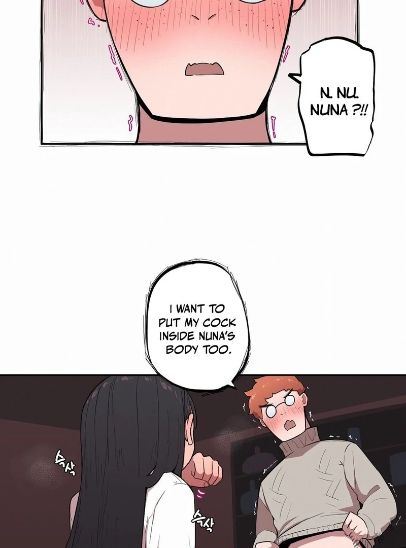 Read Step Sis x Big Bro chapter 22 image 24 on Lezhin