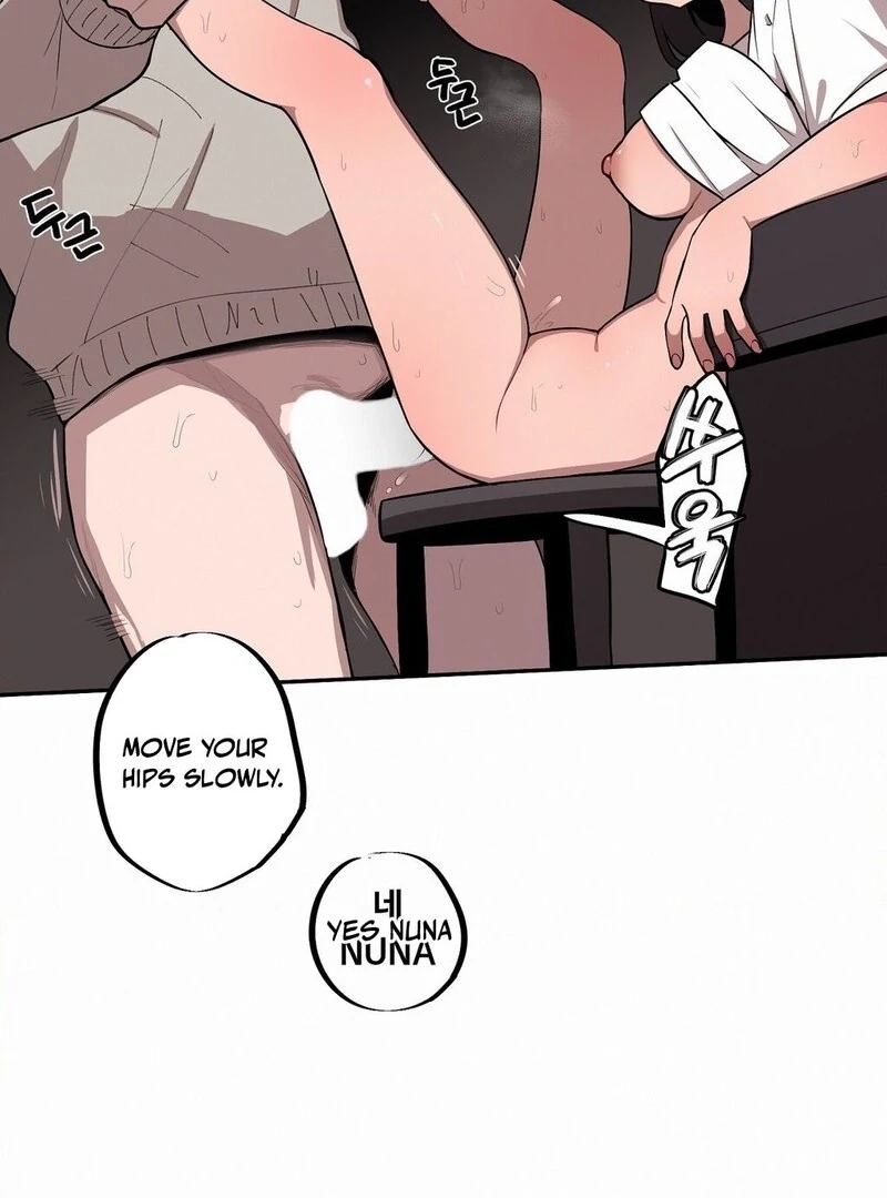 Read Step Sis x Big Bro chapter 22 image 32 on Lezhin
