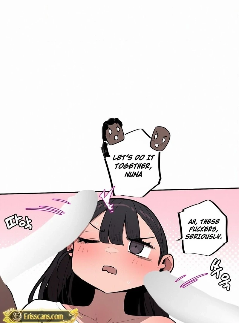 Read Step Sis x Big Bro chapter 22 image 35 on Lezhin