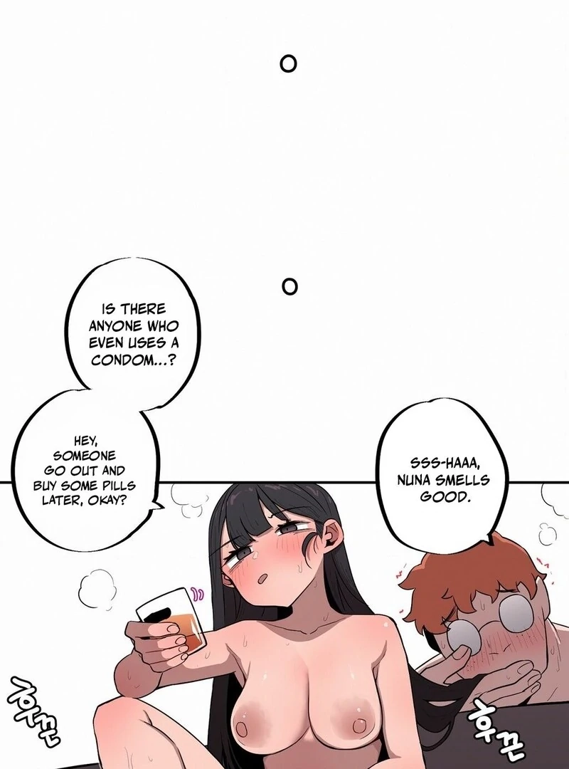 Read Step Sis x Big Bro chapter 22 image 44 on Lezhin