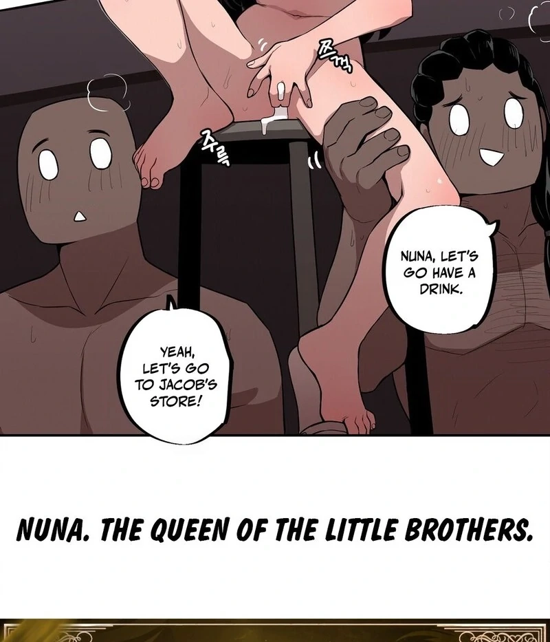 Read Step Sis x Big Bro chapter 22 image 45 on Lezhin