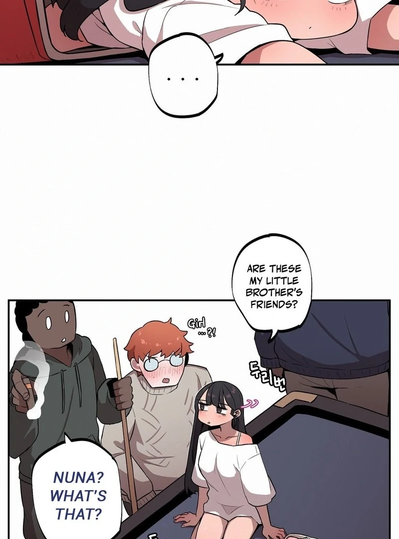 Read Step Sis x Big Bro chapter 22 image 6 on Lezhin