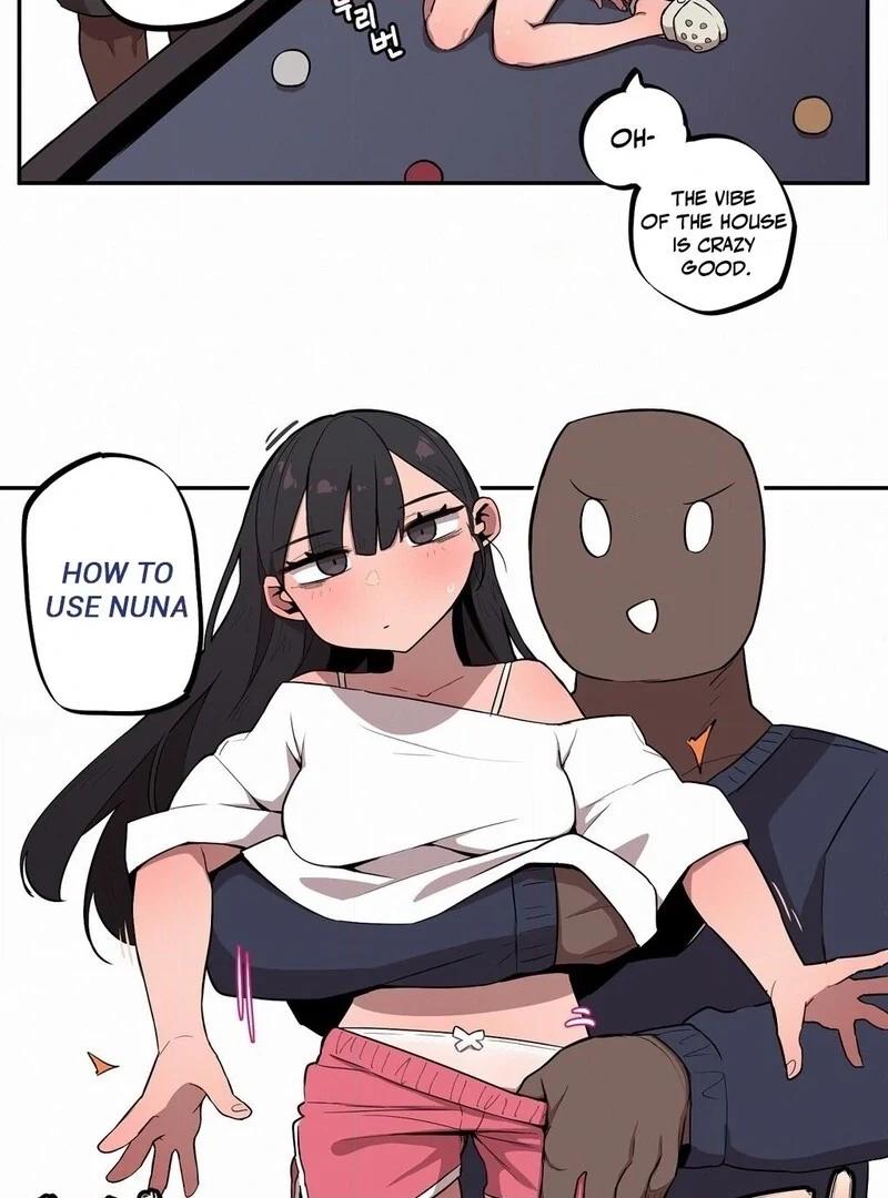 Read Step Sis x Big Bro chapter 22 image 7 on Lezhin