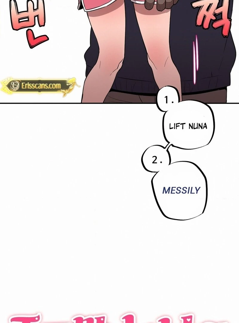 Read Step Sis x Big Bro chapter 22 image 8 on Lezhin