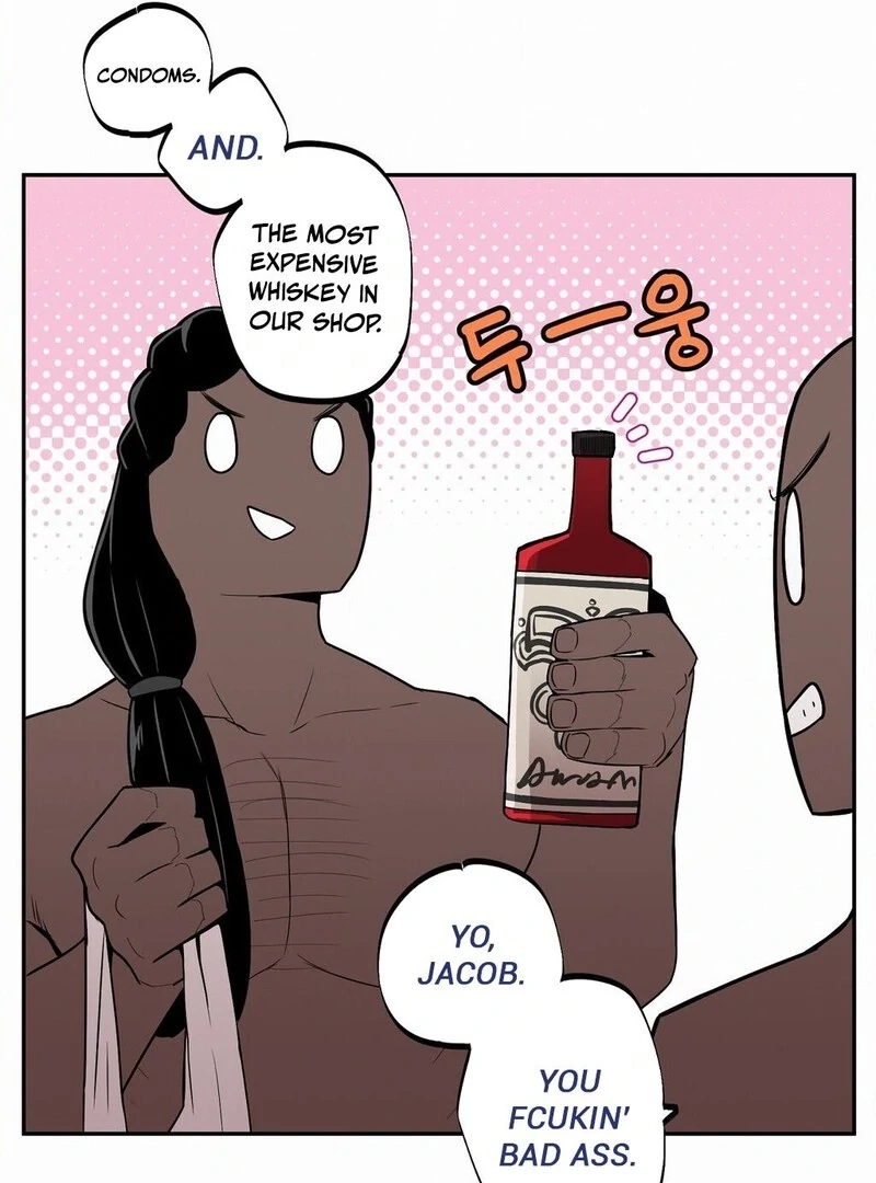 Read Step Sis x Big Bro chapter 23 image 14 on Lezhin
