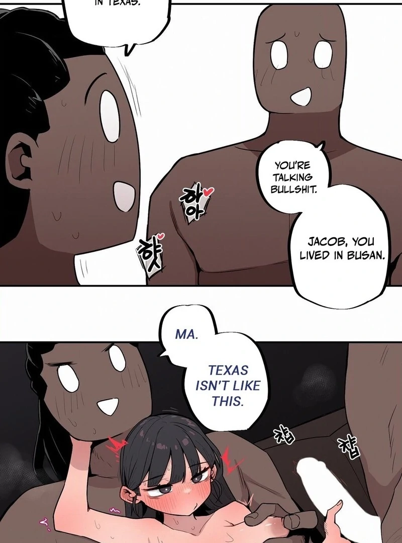 Read Step Sis x Big Bro chapter 23 image 18 on Lezhin