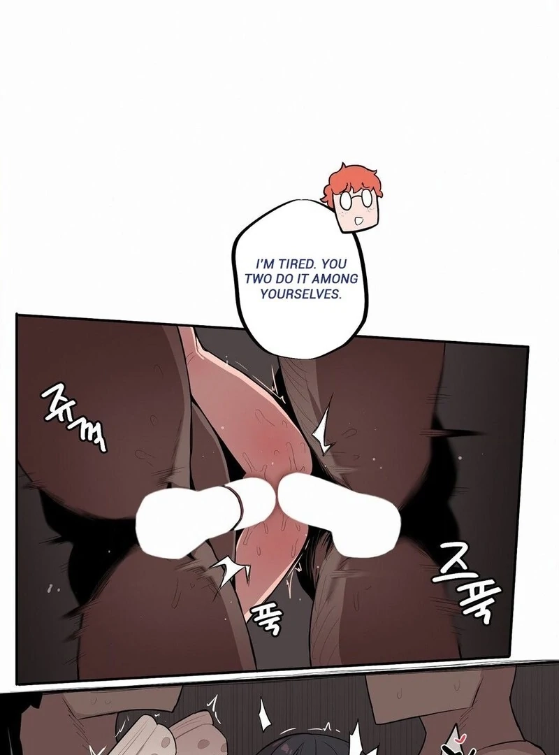 Read Step Sis x Big Bro chapter 23 image 37 on Lezhin