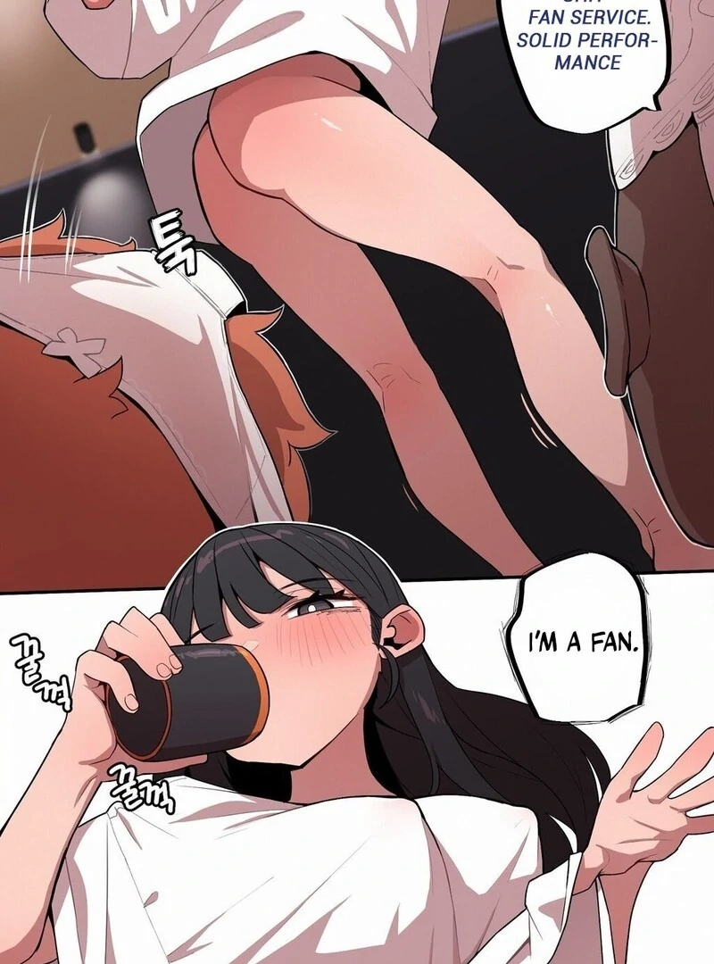 Read Step Sis x Big Bro chapter 23 image 4 on Lezhin