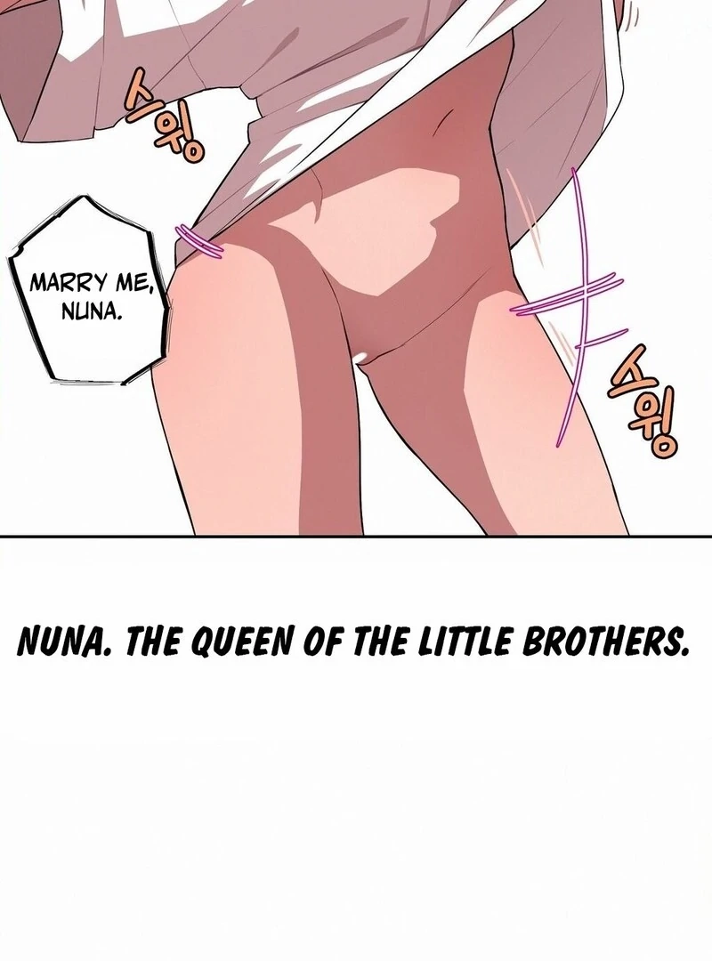 Read Step Sis x Big Bro chapter 23 image 5 on Lezhin