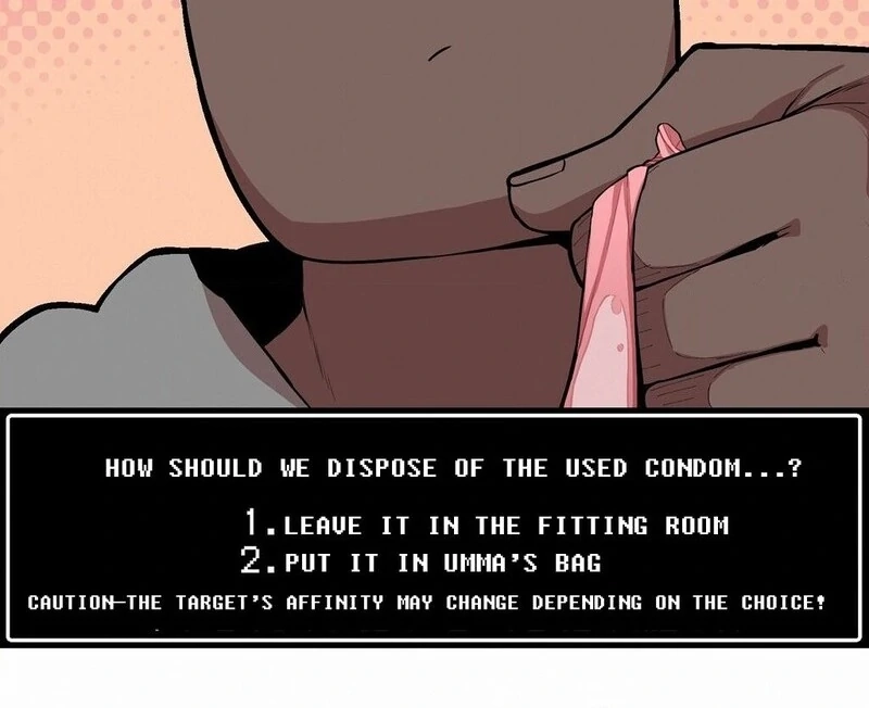Read Step Sis x Big Bro chapter 24 image 40 on Lezhin
