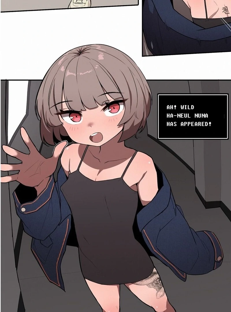 Read Step Sis x Big Bro chapter 24 image 6 on Lezhin