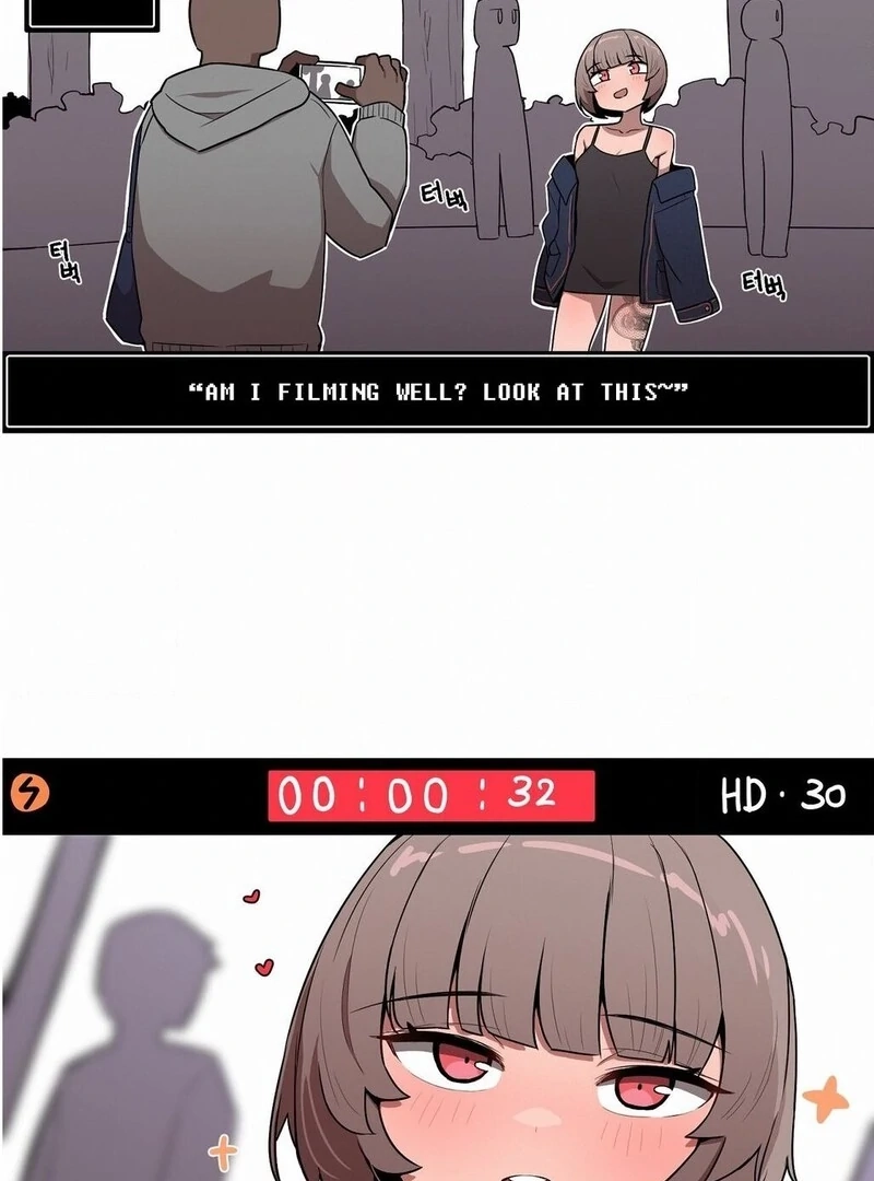 Read Step Sis x Big Bro chapter 24 image 8 on Lezhin