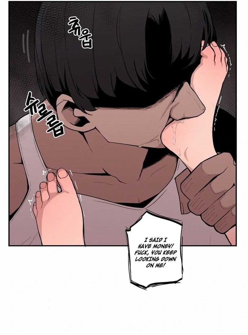 Read Step Sis x Big Bro chapter 26 image 14 on Lezhin