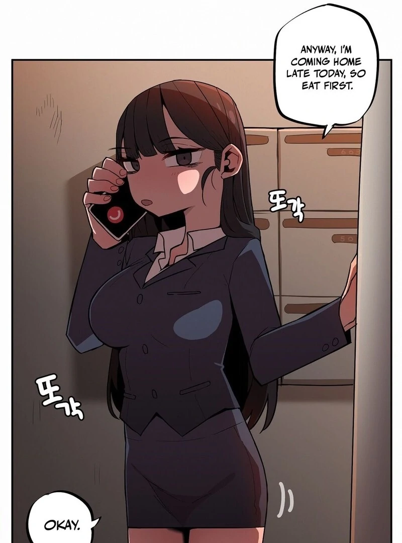 Read Step Sis x Big Bro chapter 26 image 2 on Lezhin