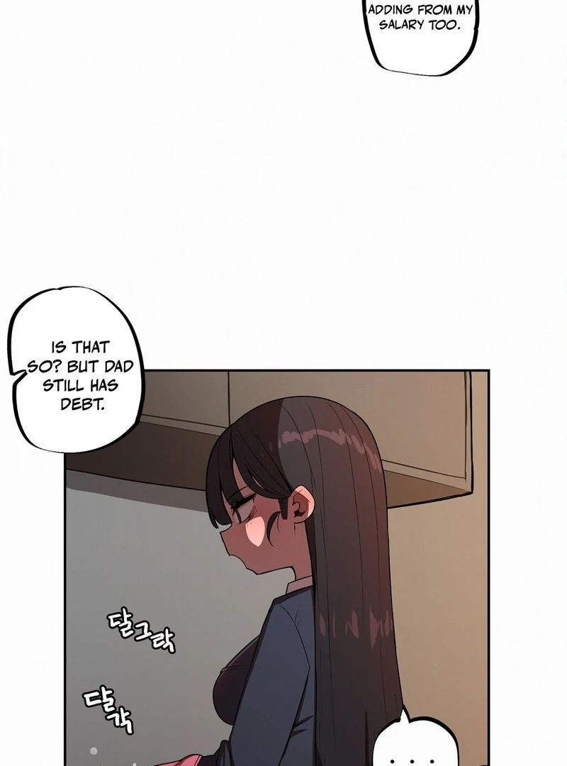 Read Step Sis x Big Bro chapter 26 image 24 on Lezhin