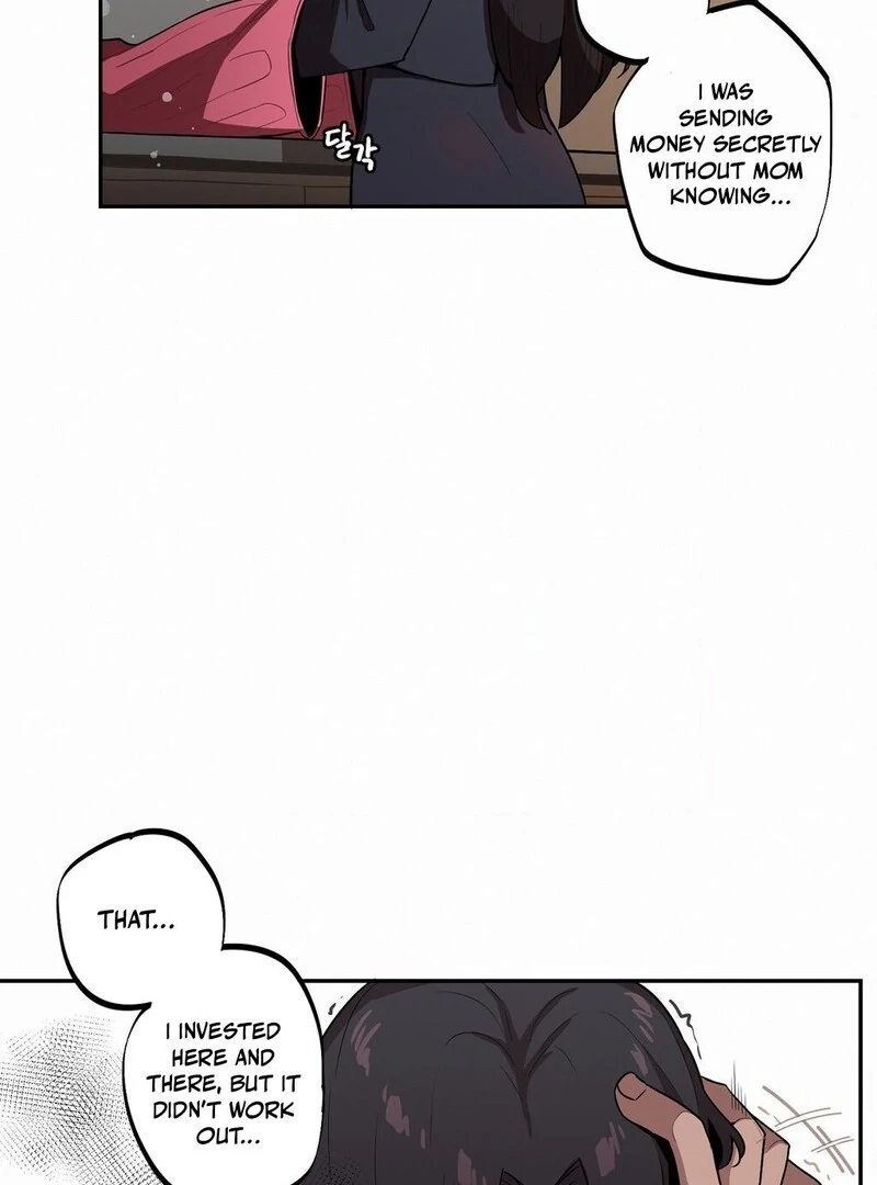 Read Step Sis x Big Bro chapter 26 image 25 on Lezhin