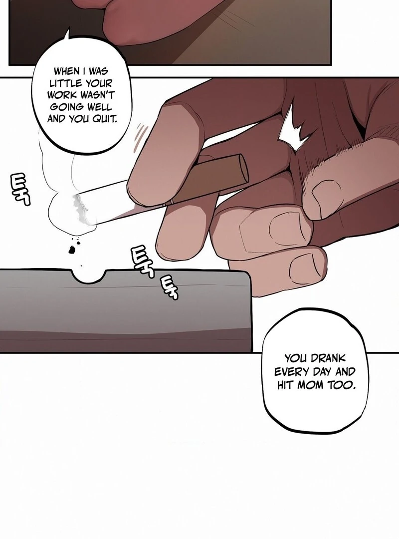 Read Step Sis x Big Bro chapter 26 image 30 on Lezhin
