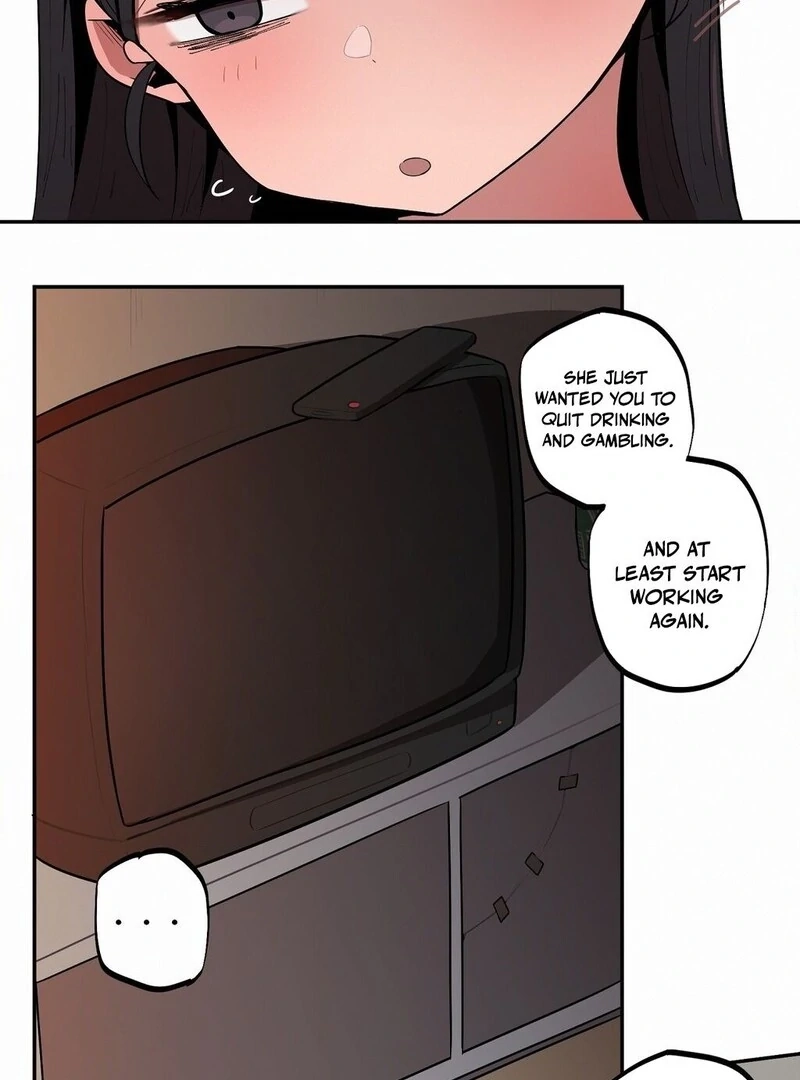 Read Step Sis x Big Bro chapter 26 image 33 on Lezhin