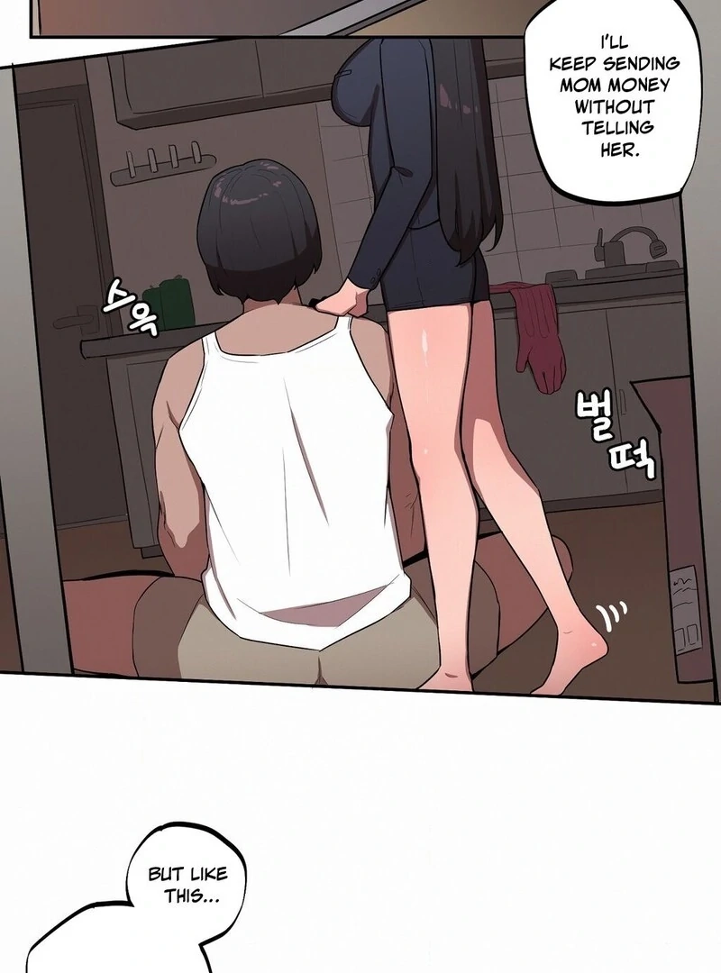 Read Step Sis x Big Bro chapter 26 image 34 on Lezhin