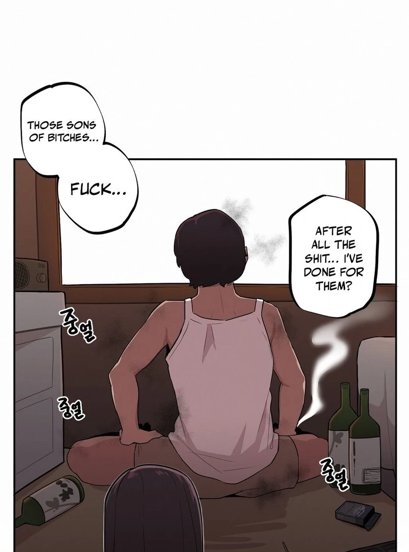 Read Step Sis x Big Bro chapter 26 image 8 on Lezhin