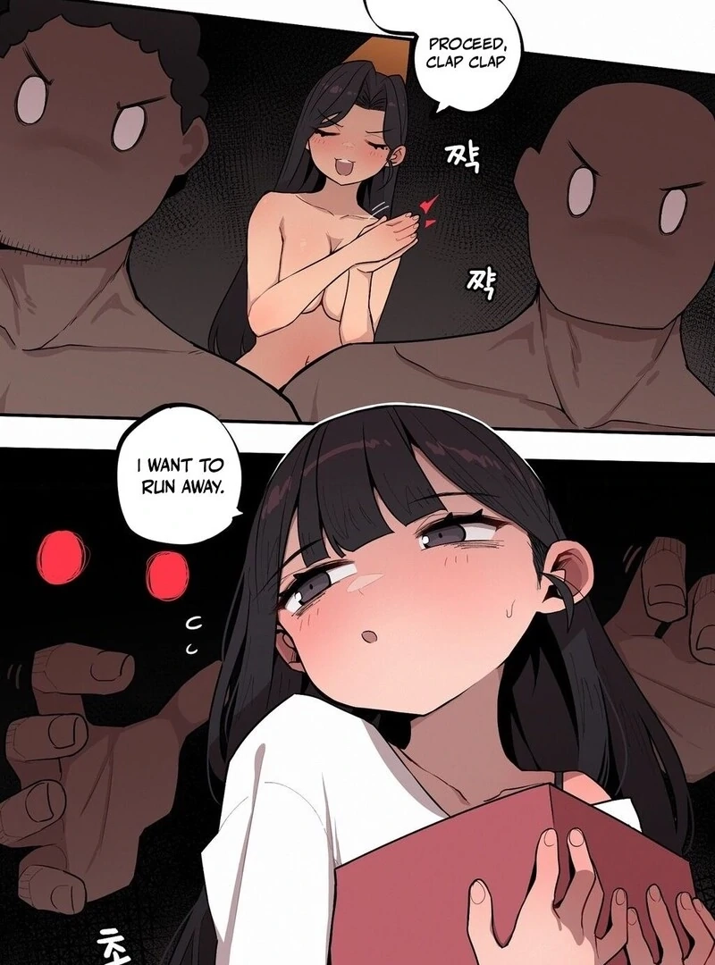 Read Step Sis x Big Bro chapter 28 image 1 on Lezhin