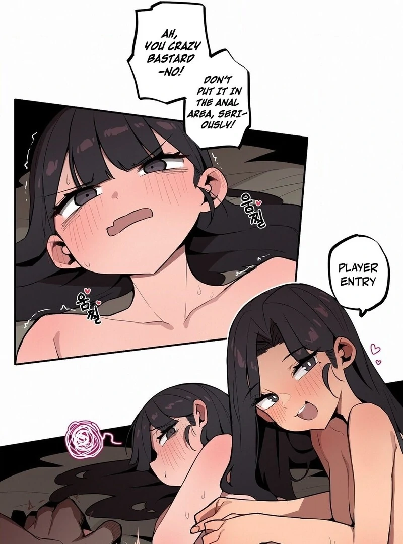 Read Step Sis x Big Bro chapter 28 image 14 on Lezhin